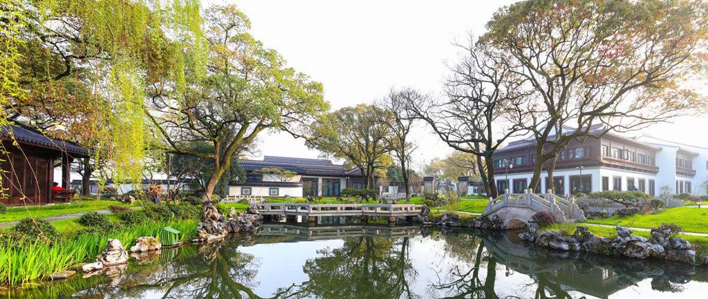 杭州西湖柳鶯里酒店